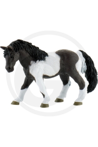 Obrázok pre Bullyland - Figúrka Lewitzer - Lewitzký pony