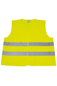 Obrázok pre Reflexní vesta do auta i na koně