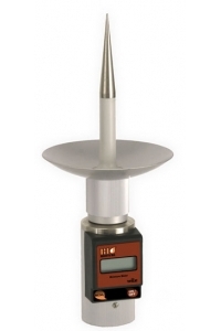 Obrázok pre Wile BIO vlhkomer pre meranie vlhkosti drevnej štiepky