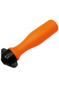 Obrázok pre Rukov Pilník na pílové reťaze Granit univerzálny plastová pre Všetky Veľkosti