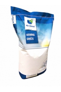 Obrázok pre ENERGYS® Ovce Uni granulované krmivo pre ovce, kozy a lamy 25 kg