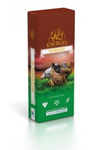 Obrázok pre ENERGYS® Nosnice Klasik sypká kŕmna zmes pre nosnice v období znášky 25 kg