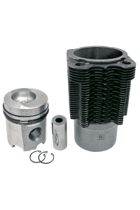 Obrázok pre Piestne sada vhodná pre Deutz-Fahr typy motora F3L913, F4L913, F5L913 a F6L913