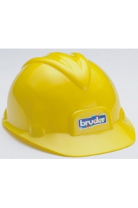 Obrázok pre Bruder - stavebné helma