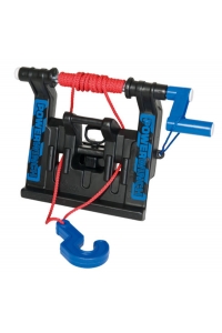 Obrázok pre Rolly Toys - CAT navijak čierny