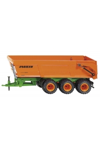 Obrázok pre Siku - trojnápravový postranné sklápač Joskin 1:32