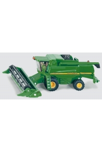 Obrázok pre Siku - kombajn John Deere 9680i 1:87