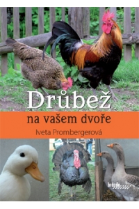 Obrázok pre Kniha HYDINA NA vašom dvore - Iveta Prombergerová