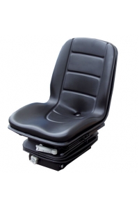 Obrázok pre Sedačka Alternativ na malotraktor mechanicky odpružená