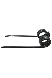 Obrázok pre Pick-up pero vhodné pre Deutz Fahr zberacie vozy WE 317/322 L / LS, E 327 F 327, WE 327 LK /