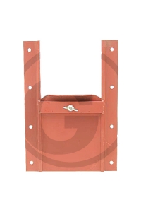 Obrázok pre Obilné posúvač 250 x 350 mm