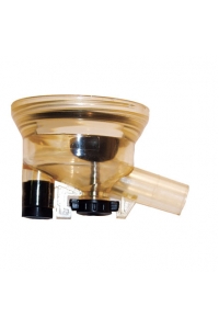 Obrázok pre Spodný diel zberače mlieka DeLaval