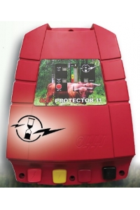 Obrázok pre OLLI 11 Protector šikovný sieťový zdroj napätia pre elektrický ohradník