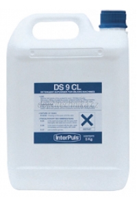 Obrázok pre Dezinfekčný prostriedok DS 9 CL pre konvové dojenie 5 kg