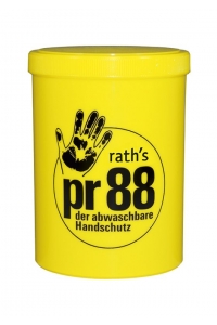 Obrázok pre Rath 's pr88 zmývateľná ochrana rúk 1000 ml