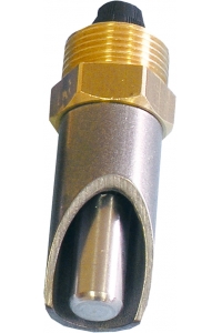 Obrázok pre Napájací ventil 0401 pre prasnice 3/4 "s reguláciou a šetričom