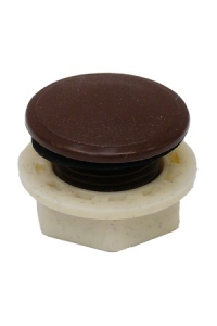 Obrázok pre Zátka výpustné pre hladinové napájačky PL MACRO