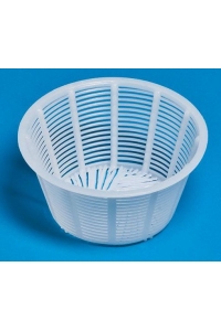 Obrázok pre Forma na syr guľatá 500 g na čerstvý syr, ricottu