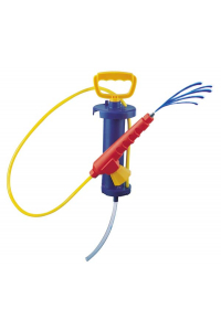 Obrázok pre Rolly Toys - Pumpa se stříkačkou k cisternám Rolly Toys