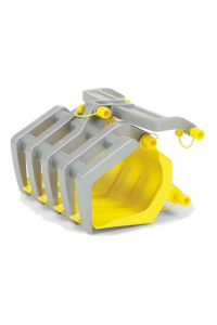 Obrázok pre Rolly Toys drapák na kulatinu