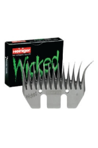 Obrázok pre Heiniger WICKED 6/935 spodní nůž na stříhání ovcí