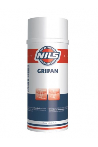 Obrázok pre NILS GRIPAN protiskluzový sprej na ploché a klínové řemeny 400 ml