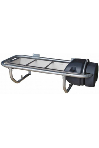 Obrázok pre Nerezový napájecí výklopný žlab na vodu La GÉE Polynox 225 nástěnný vyhřívaný 80W/24V