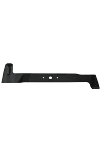 Obrázok pre Nůž 520 mm vlevo pro zahradní sekačky Agrostroj AGS, Axxom, Herkules, Viking