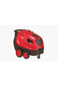 Obrázok pre Profesionální vysokotlaký čistič LEMA RED POWER 22/220HOT.3, wapka s ohřevem vody