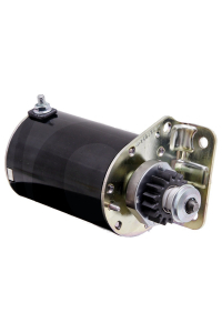 Obrázok pre Startér motoru zahradní sekačky Briggs & Stratton délka krytu 4 1/4