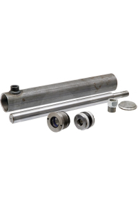 Obrázok pre Sada hydraulický válec dvojčinný typ DO DW-SB-35-60-500