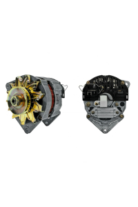 Obrázok pre Alternátor Mahle originál vhodný pro zemědělské stroje Lindner, Massey Ferguson, JCB