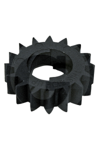 Obrázok pre Pastorek startéru motoru zahradní sekačky Briggs & Stratton 16 zubů plastový original