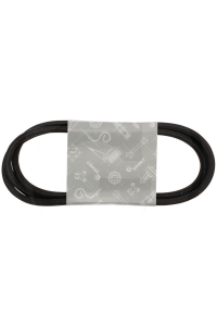 Obrázok pre Klínový řemen AA 86 13 x 2230 La šestihranný pro sekačky Dolmar, Iseki, Solo, Stiga