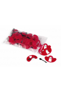 Obrázok pre Brýle proti kanibalismu slepic velké 100 ks