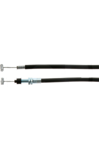 Obrázok pre Plynové lanko 1262 mm bovdenové pro zahradní sekačky Honda HRB, HRM