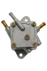 Obrázok pre Palivové čerpadlo kovové podtlakové přípoj 6 mm pro Briggs & Stratton, Honda, Kohler