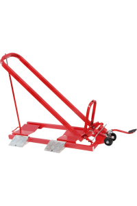 Obrázok pre Boční zvedák hydraulický Clip Lift Magnum na zahradní traktory nosnost 500 kg