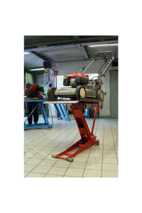 Obrázok pre Pracovní plošina na ruční sekačky pro hydraulický zvedák Clip Lift Pro nosnost 60 kg