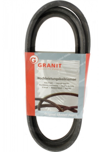 Obrázok pre Klínový řemen A 77 13 x 2005 La pojezdový pro zahradní traktory Castel Garden, Cooper