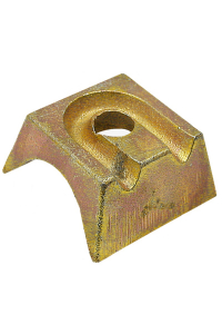 Obrázok pre Svorka pera pro shrnovače Krone KS 6.80-13.00 Duo UNI III, 13.00 Duo II