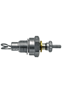 Obrázok pre Žhavící svíčka 1,7V 43A závit M18x1,5 vhodná pro Steyr 180, 182, 280, 380, 80, 84, 86