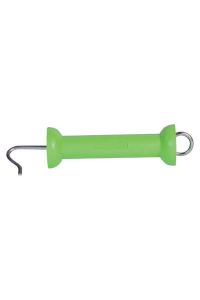 Obrázok pre Chapron rukojeť k bráně zelená pro elektrický ohradník