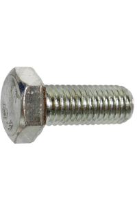 Obrázok pre Šroub pro mulčovač Perfect, Ferri M12 x 1,75 x 30 mm