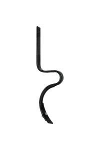 Obrázok pre Pero pro kypřiče stop po traktoru pro secí stroje Amazone s hrotem 32 x 10 mm