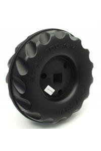 Obrázok pre Rolly Toys zadní kolo 270x100-12M pro modelovou řadu rollyKid, bez gumového pásu