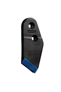 Obrázok pre Hrot radlice vlevo tvrdokov ENDURANCE CARBIDE na pluh Kuhn, Huard plužní těleso