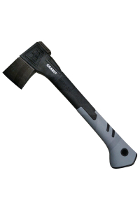 Obrázok pre Sekerka Granit BLACK EDITION GA01-XS polyamidové topůrko délka 360 mm