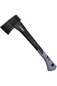 Obrázok pre Sekerka Granit BLACK EDITION GA01-S polyamidové topůrko délka 460 mm