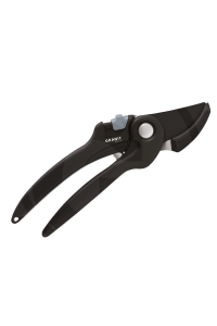 Obrázok pre Zahradní nůžky na větve do 22 mm Amboss Granit BLACK EDITION GS01-A délka 208 mm